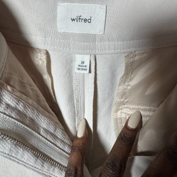 Wilfred Project Cargo Pant - Picture 13 of 16